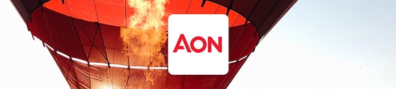 How to kick-start your career at Aon image