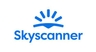 Skyscanner的标志