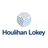 Houlihan Lokey的标志