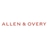 Allen & Overy LLP标志