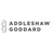 adleshaw Goddard标志
