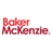 Logo for Baker McKenzie LLP