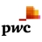 Logo for PwC