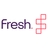 Logo for Fresh