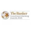 可持续发展年度最佳投资银行