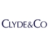 Clyde & Co LLP标志