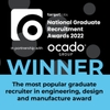 获奖者-最受欢迎的毕业生招聘工程，设计和制造奖