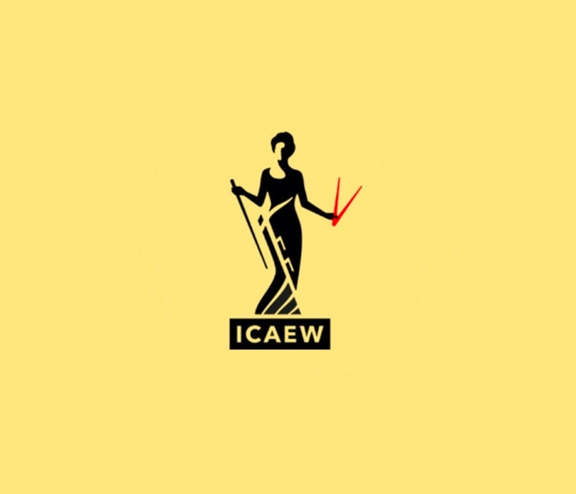 ICAEW 100图像