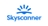 Logo for Skyscanner