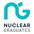 核学毕业生标志