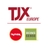 TJX Europe (TK Maxx & Homesense)标志