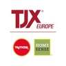 TJX欧洲(TK Maxx & Homesense)