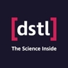 国防科技实验室里ry (Dstl) Logo