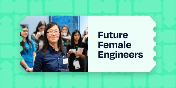 Thumbnail for Future Female Engineers - November 2023