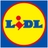Logo for Lidl
