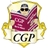 CGP图书的标志