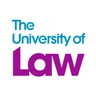 法律大学的标志