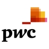 PWC徽标