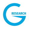 G-Research标志