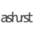Ashurst LLP的标志