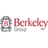 Logo for Berkeley Group