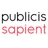 Publicis Sapient标志