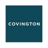 Covington & Burling LLP标志