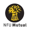 NFU互助标志
