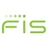Logo for FIS