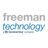 Freeman Technology标志